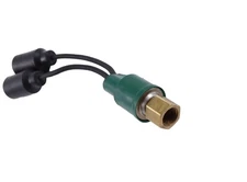 HMMWV AIR COMPRESSOR FRONT HIGH LOW PRESSURE SWITCH