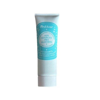 NWT! Polaar Ice Source Ultra Moisturizing Mask