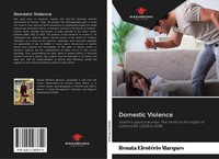 Renata EleotéRio Marques | Domestic Violence | Taschenbuch | Englisch (2020)
