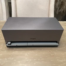 DiscGear Selector 100 HD CD DVD Video Game Disc Storage