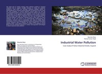 Industrial Water Pollution Moumita Shaw
