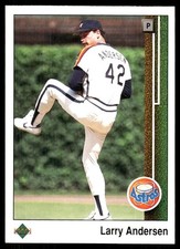 Larry Andersen