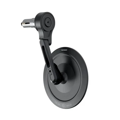 HIGHSIDER Montana-Slim Evo Short Lenkerendenspiegel 301-271