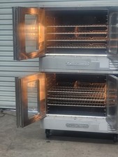 Southbend Silverstar Nat Gas convection oven ...
