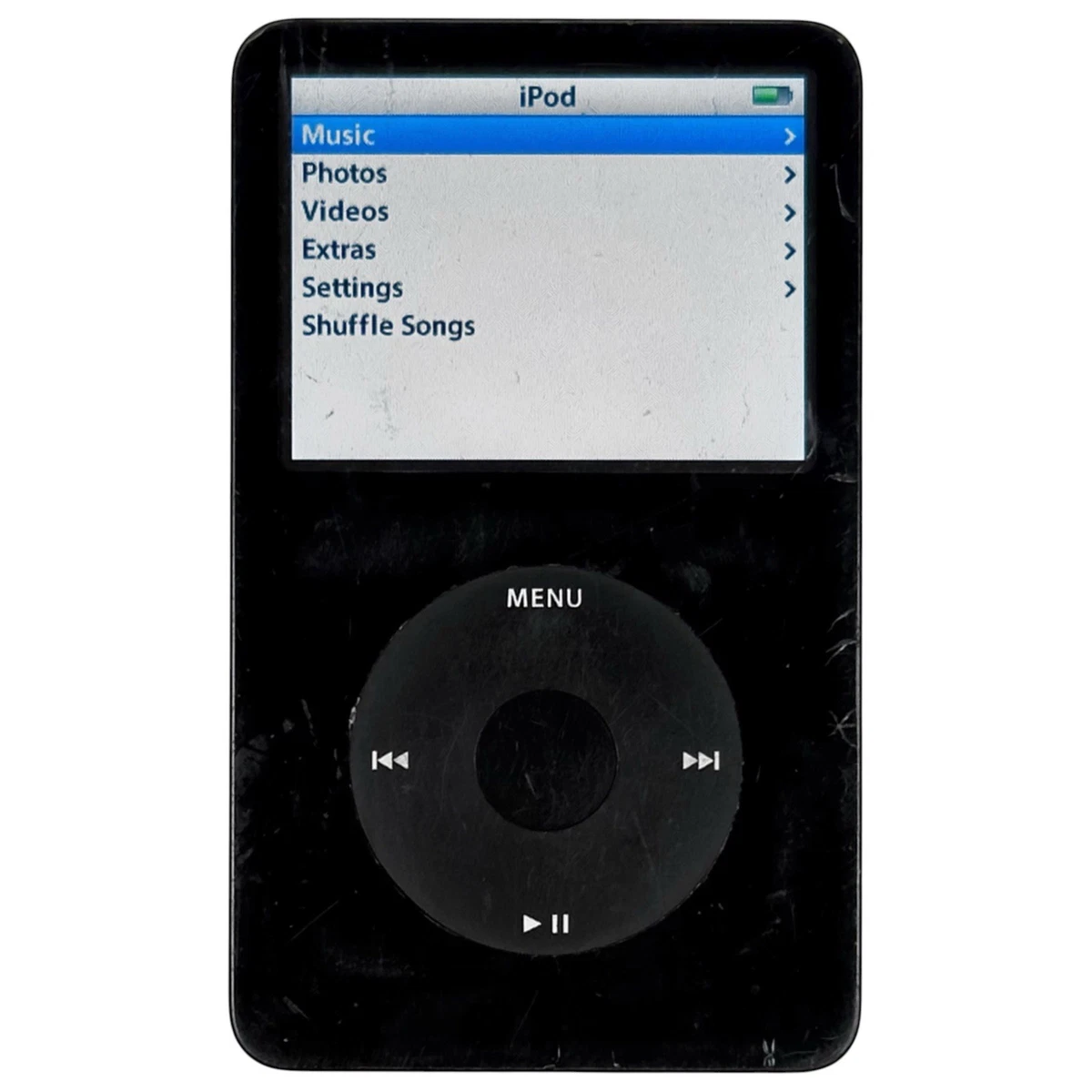 Preços baixos em IPod Video 30gb | eBay