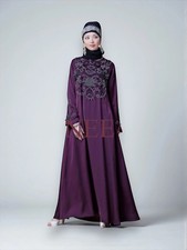 Women s Abaya Burqa, Modest Islamic Dress, Aug09