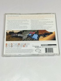 4x4 EVO (Sega Dreamcast, 2000) Complete tested and working