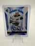 2023-24 SP Hockey Rookie Authentics Brock Faber RC #128 Wild
