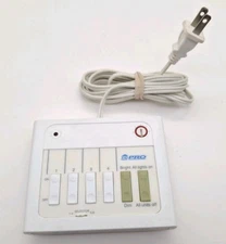 X-10 PRO PHC01 Mini Controller Unit - White