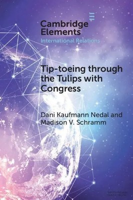 Dani Kaufmann Nedal (u. a.) | Tip-toeing through the Tulips with Congress | Buch