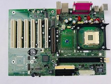 Intel D845BG Desktop Board