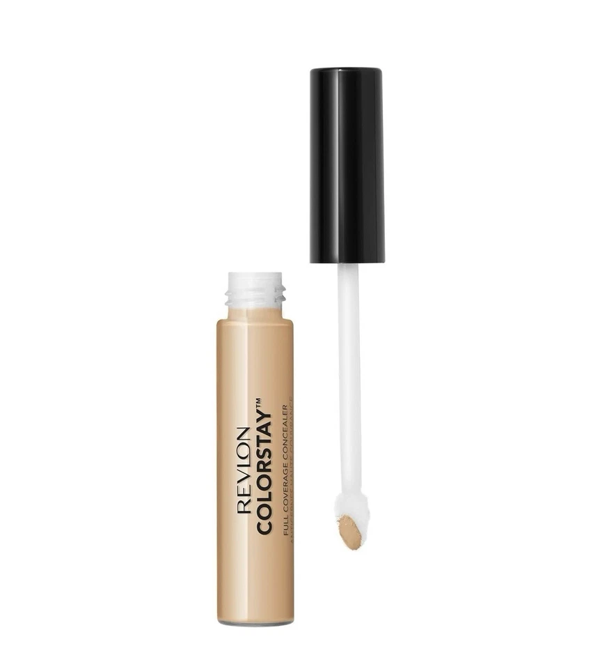 Revlon ColorStay Concealer Full Coverage 040 Medium - Image 2 of 4