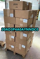 1P New Allen-Bradley 20AD3P4A0AYNNDC0 PowerFlex 70 Series AC Drive Free Shipping