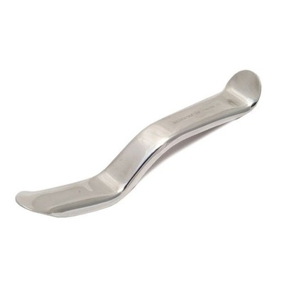 1Pc Dental Stainless Steel Auto Cheek Retractor Tongue Lip Opener Depressor Tool