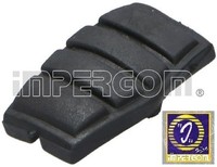 Original Imperium 30299 Pedalbelag FüR Bremspedal FüR Renault