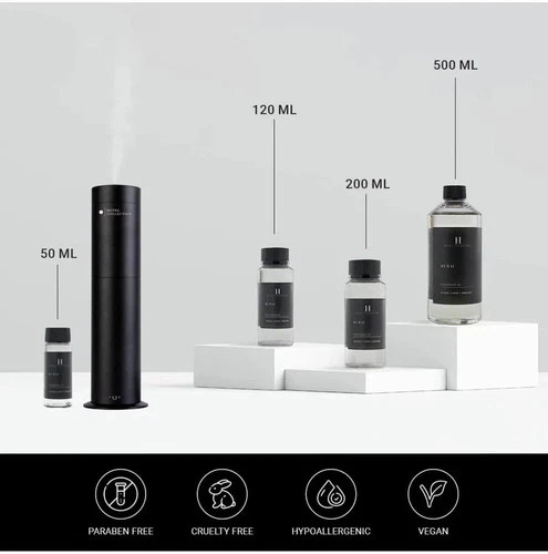 Hotel Collection My Way Essential Oil Scent - Thumbnail 5