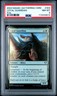 2023 MTG COMMANDER MASTERS FOIL #304 LOYAL GUARDIAN PSA 8