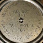 Emergency/Survival:  LOT of (2) Mechanical Fisher's "Yo Yo" Fishing Reels USA — photo 2