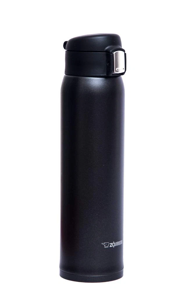 Preços baixos em Canecas e Garrafas Térmicas Zojirushi Preto | eBay
