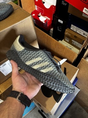 Size 12 - adidas Craig Green x Graddfa AKH I Carbon