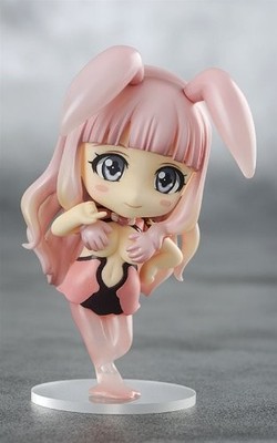 Freeing Good Smile Queen's Blade Melona Nendoroid Figure MAY138033