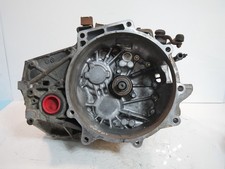 Getriebe Schaltgetriebe für Dodge Caliber 2,0 CRD ECD 5191092AB