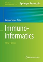 Immunoinformatics Namrata Tomar