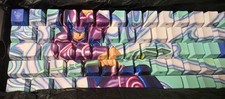 Higround x Yu-Gi-Oh! Dark Magician Basecamp 6...