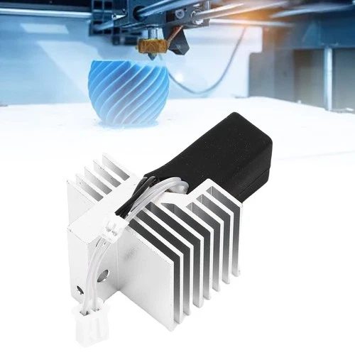 3D Printer Ceramic Hotend Kit Replace for Cent-auri 0.2mm 0.4mm 0.6mm 0.8mm KIT