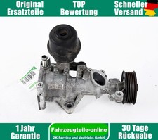 Wasserpumpe A2702000601 Mercedes B-Klasse W246 B220