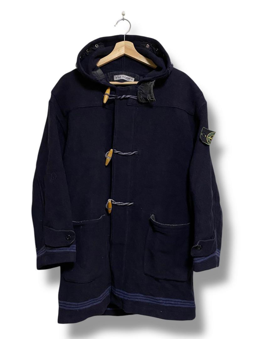 aw89 STONE ISLAND Montgomery coat | eBay aw89 STONE ISLAND Montgomery coat | eBay