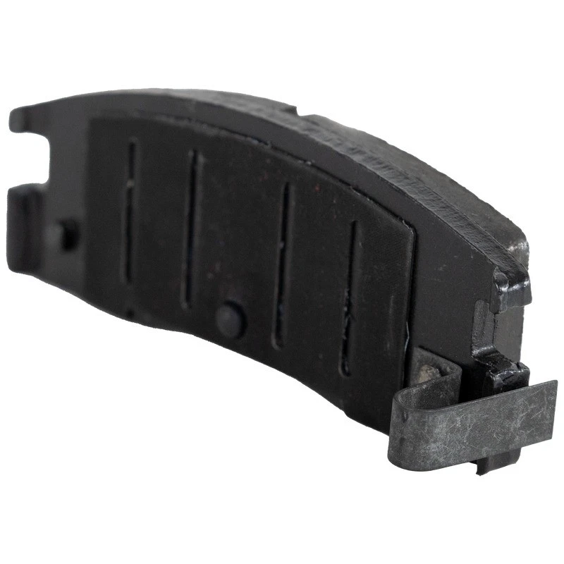 Juego de pastillas de freno traseras para Isuzu Pickup Trooper Amigo 1988-1995 Foto 2 de 4