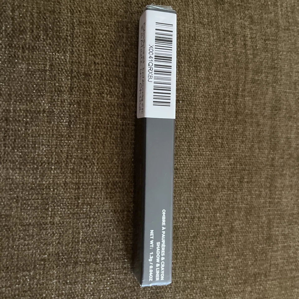 Shimmer Eye Shadow Stick Shine Eyeliner Waterproof Smudge-Proof with Sharpener - Image 2 of 4