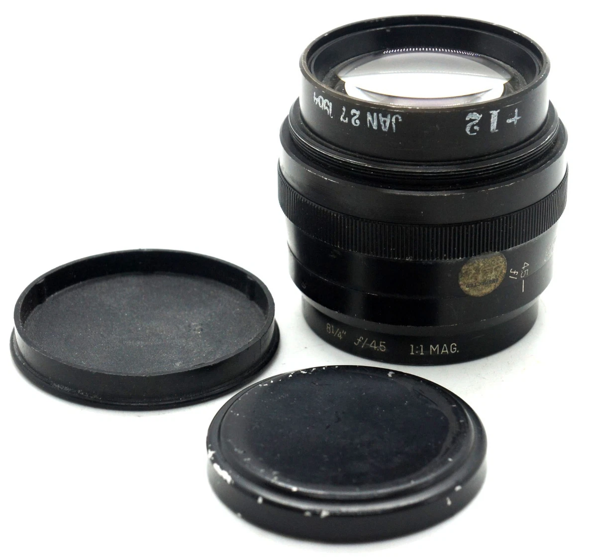 Bausch + Lomb Fixed/Prime Camera Lenses for sale | eBay Bausch + Lomb Fixed/Prime Camera Lenses for sale | eBay