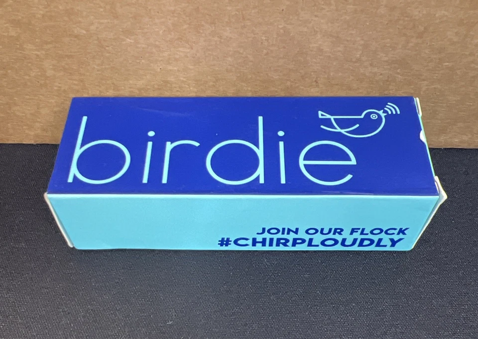 Birdie Women's Personal Safety Alarm - New In Package New - Image 2 of 4