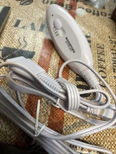 Biddeford TC13W1 Electric Heated Blanket CONTROLLER 3-Settings Remote Control