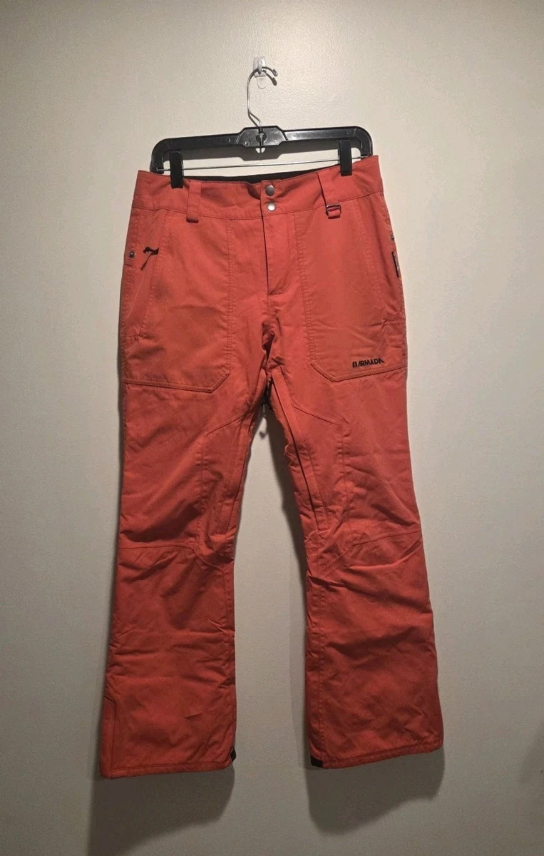 新品未使用　ARMADA パンツ　ski wear PANTS L RED Armada Winter Sports Snow Pants & Bibs for sale | eBay
