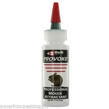 Provoke Mouse Mice Attractant  Bell Labs Mouse Attractant Lure
