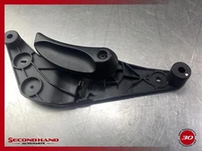 11-16 BMW 528I 535I 550I F10 FRONT HOOD RELEASE HANDLE LEVER OPENER OEM