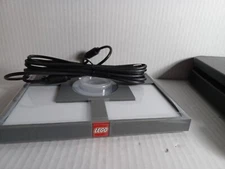 Lego Dimensions Replacement Portal Base For Xbox 360 Very Good 4E