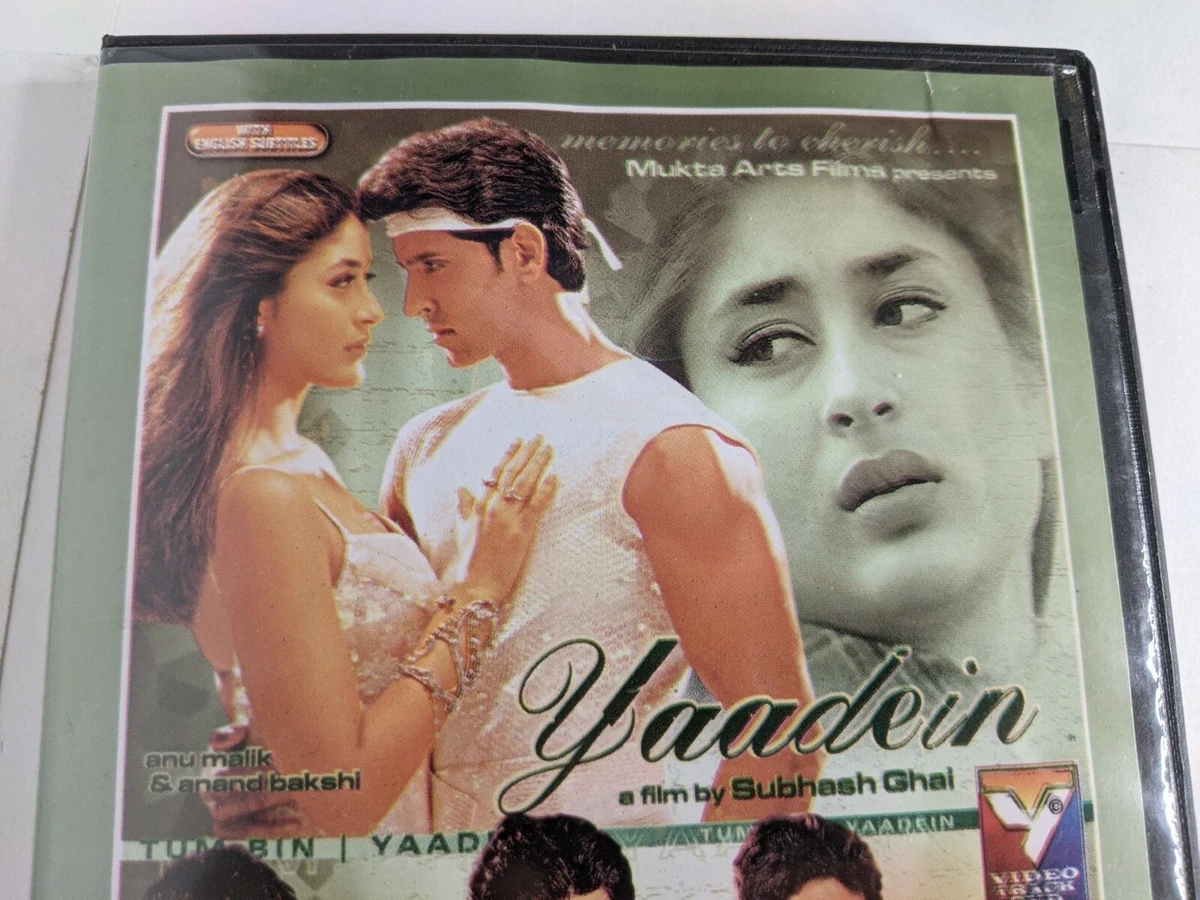 Yaadein full movie with english subtitles download store