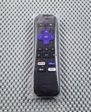 NEW Roku RC-CHIR Remote 3026000112 Netflix Disney AppleTV Roku Channel