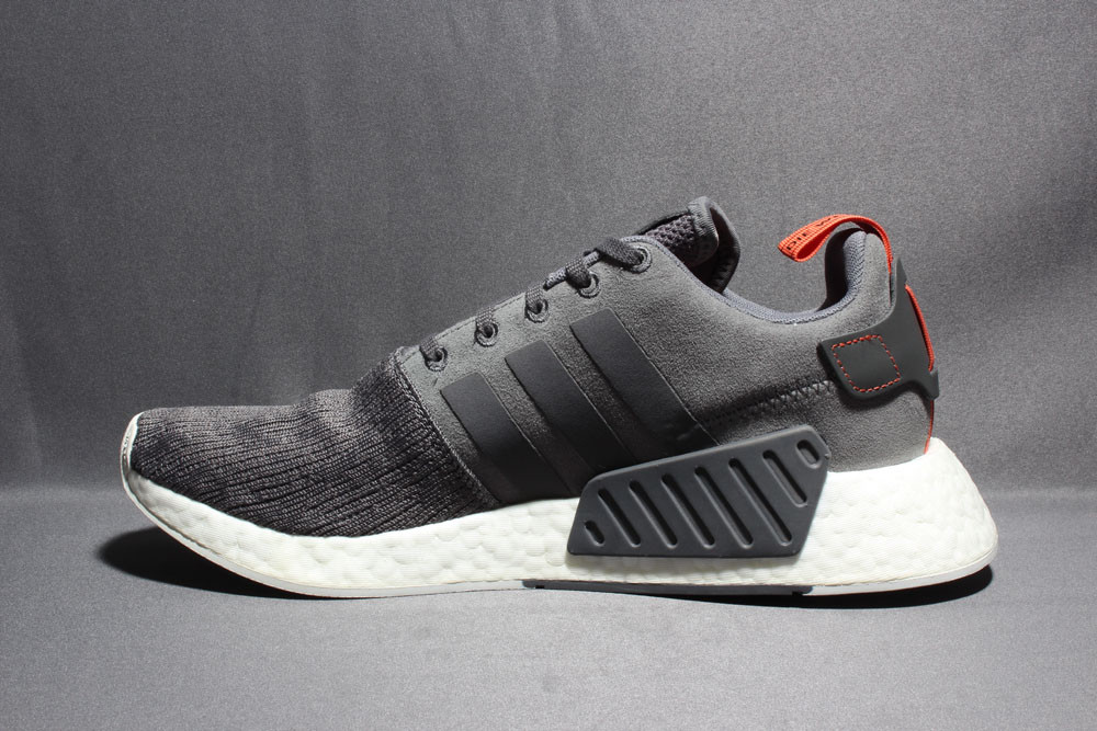 Adidas nmd r2 by3014 grigio futuro futuro grigio raccolto il sergente dimensioni: 10 bf7894 Adidas nmd r2 by3014 grigio futuro futuro grigio raccolto il sergente dimensioni: 10 bf7894