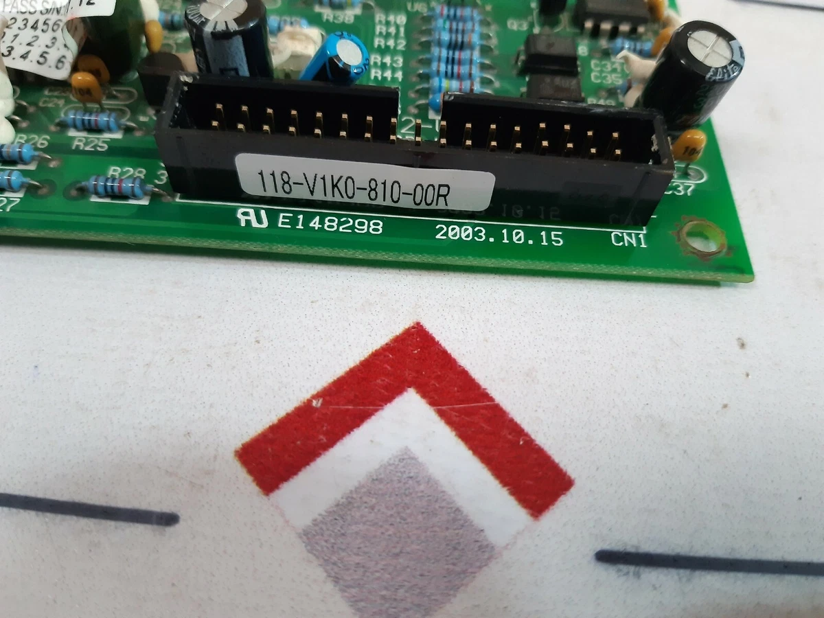 E148298 pcb card t064z12203b | eBay