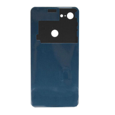 Batteriefachdeckel Rückseite Telefons Akkufachdeckel für  Pixel   6.3 ''