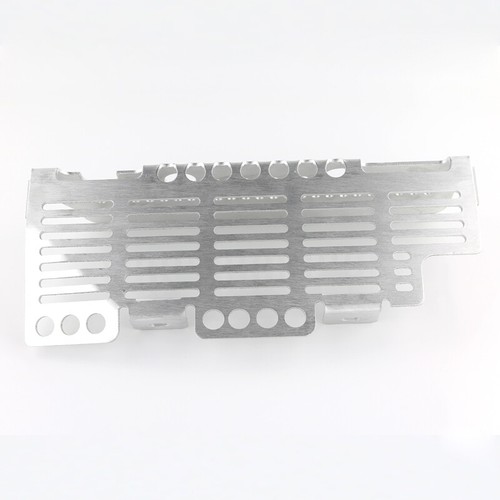 Aftermarket Fit For Suzuki DRZ400 00-04 Aluminum Radiator Guard Protector Cover - Foto 8 di 12