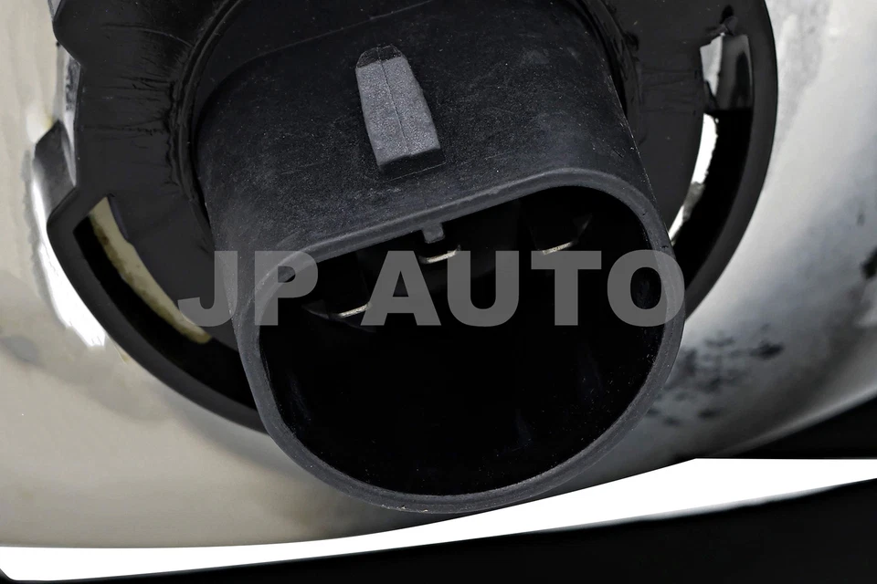 Juego de faros halógenos para Honda Passport Amigo Rodeo 1998-1999 Foto 4 de 4