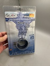 NEW DiCAPac WP-ONE Underwater Camera Housing Waterproof Case Brand New