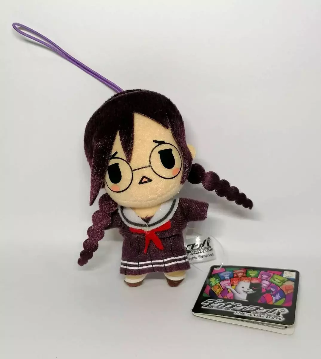 Chihiro shop fujisaki plush