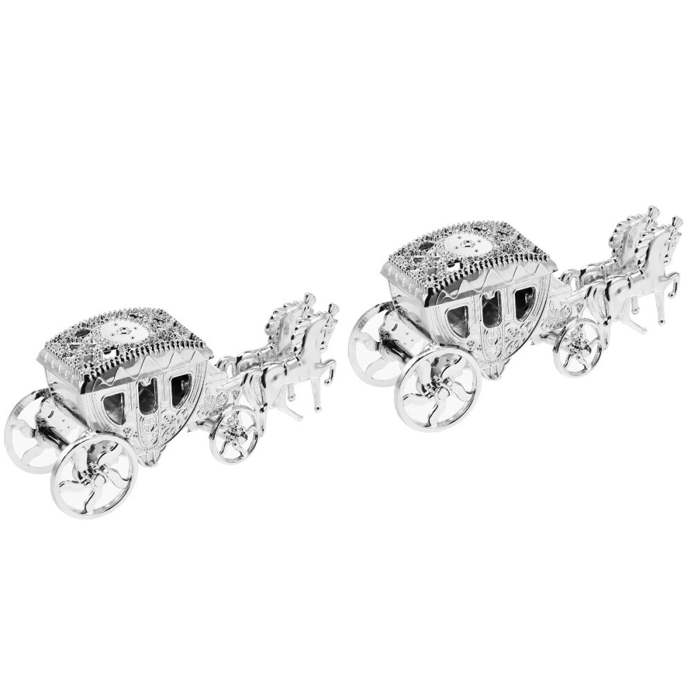 2 Pieces Geschenkbox Für Süßigkeiten Hochzeitsgeschenke Nachbarn